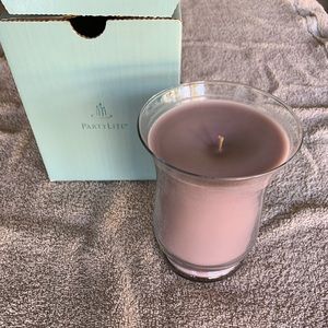 PARTYLITE CANDLE BLACKBERRY SAGE